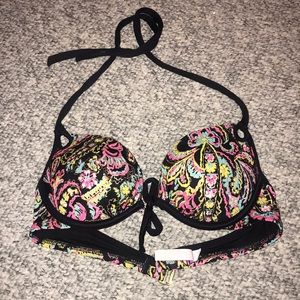 Victoria Secret swim top